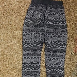 Legging pants